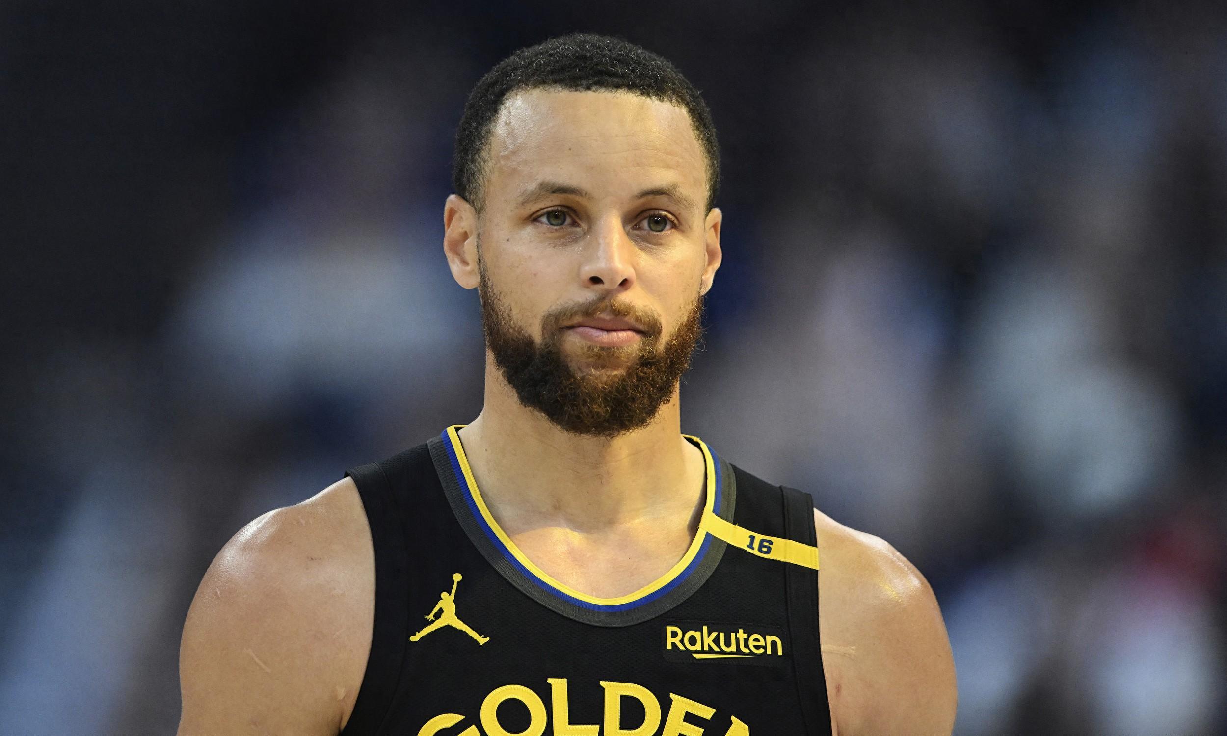 NBA全明星投票动态 球迷关注度排行