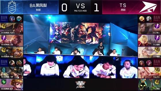 爆爆爆 LNG Esports . Hang ：懂这个游戏的人不会觉得我们会输给WBG！