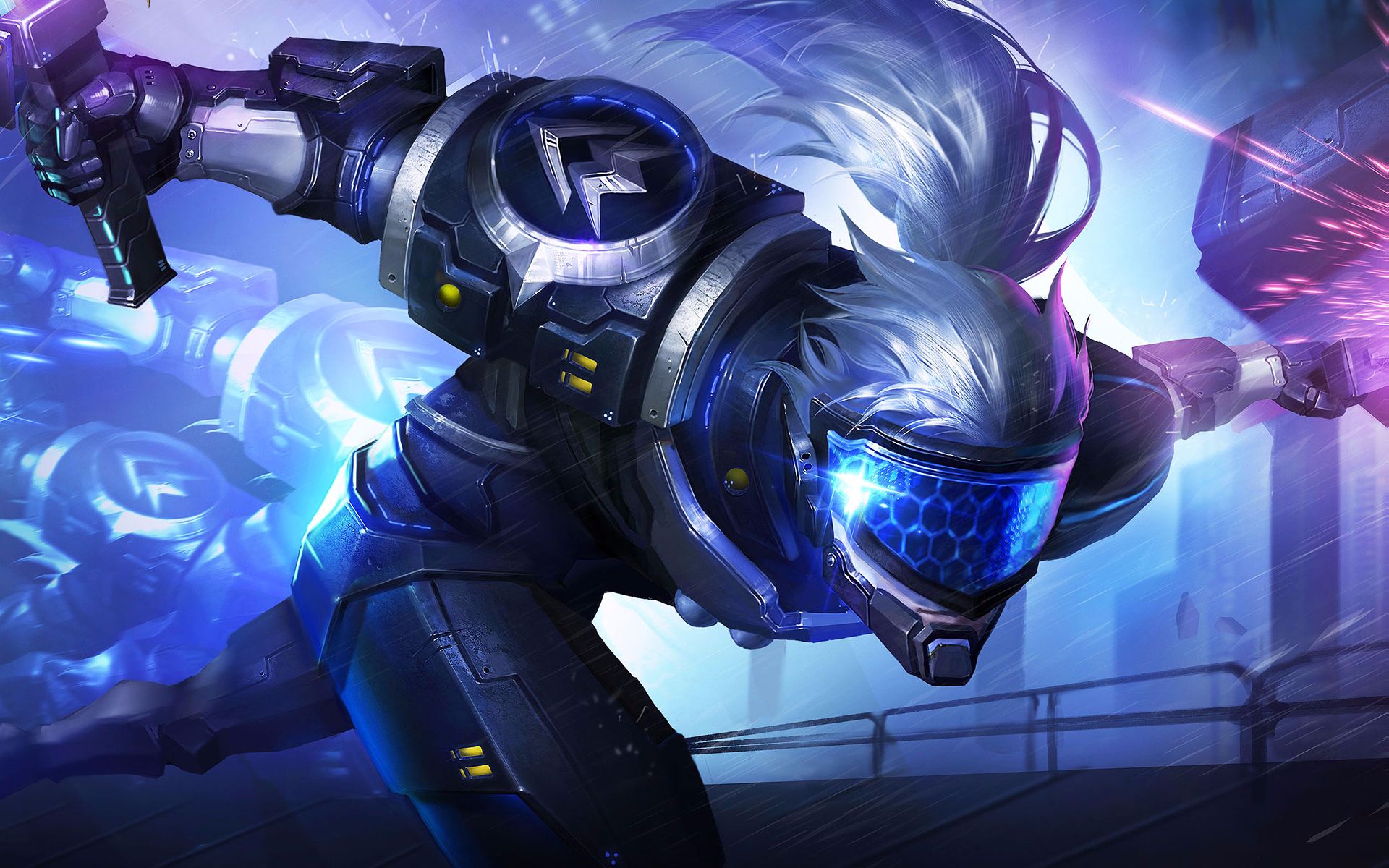 Falcons一路连胜 IEM里约2024欧洲封闭预选汇总