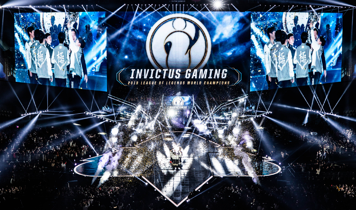 FPX官宣：辅助选手Shenyi离队