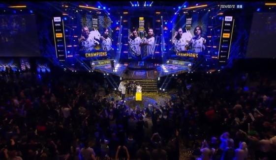 ESL职业联赛第20赛季A组和B组：最佳表现者