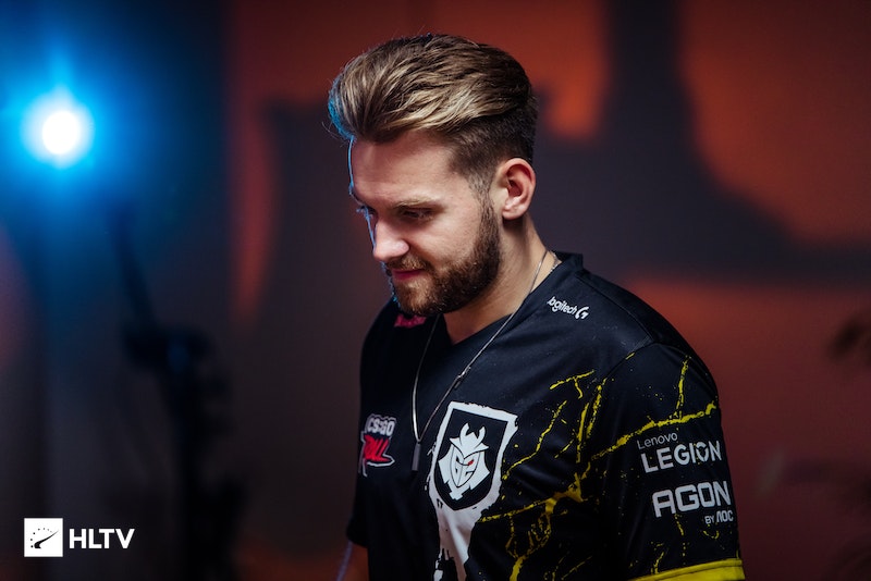 【赛后战报】轻松复仇！ Ninjas in Pyjamas 2：0战胜IG拿下关键一分