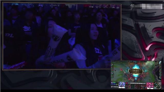 解说Joker：可靠消息，BLG全员留队则左手必然续约！目前仅打野未定！