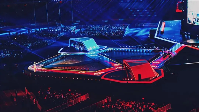 NAVI Javelins 推出新阵容变化，走向国际化