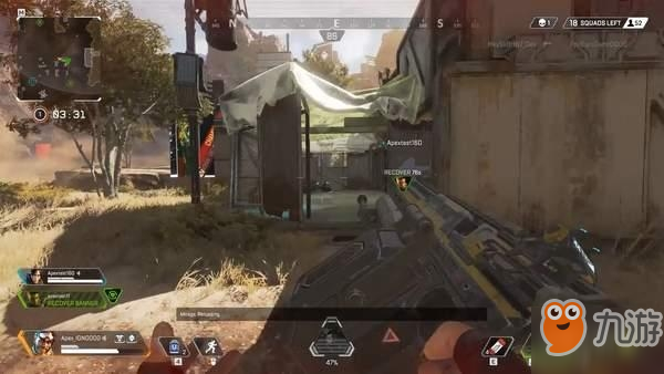 【LOL手游】英雄联盟手游电竞首个官方赛季即将开启